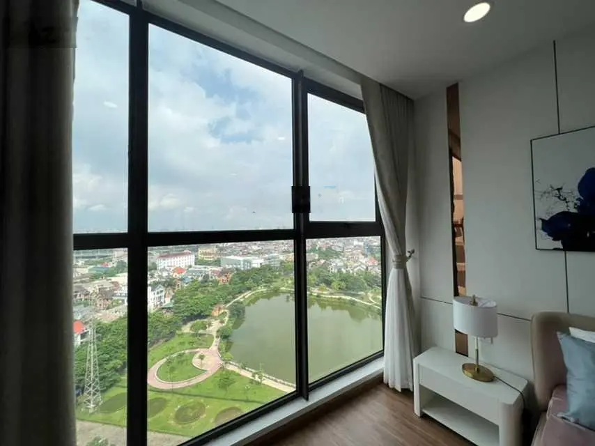 Le Grand Jardin dự án duy nhất còn lại mua trực tiếp chủ đầu tư