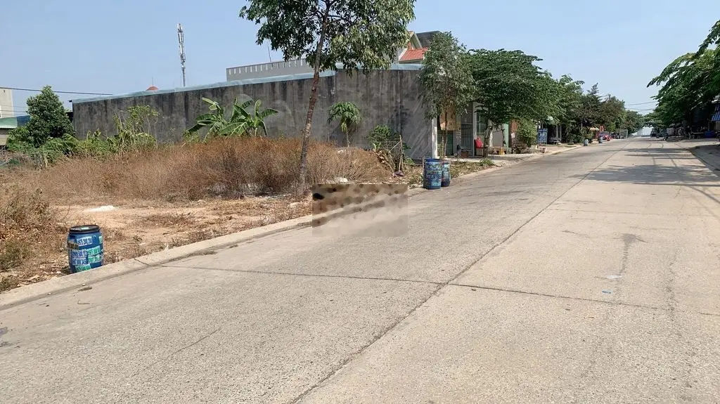 bán gấp lô đất khu L mỹ phước 3. giá đầu tư