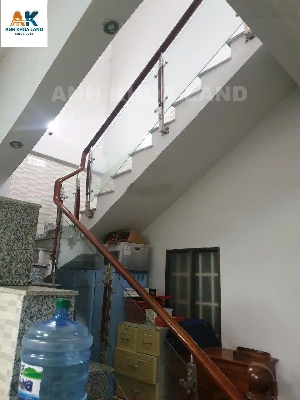 Bán nhà SD250m2 ngang 5.8m vuông vức giá tốt 42tr/m2 hẻm oto ra Đặng Văn Bi 200m Trường Thọ Thủ Đức