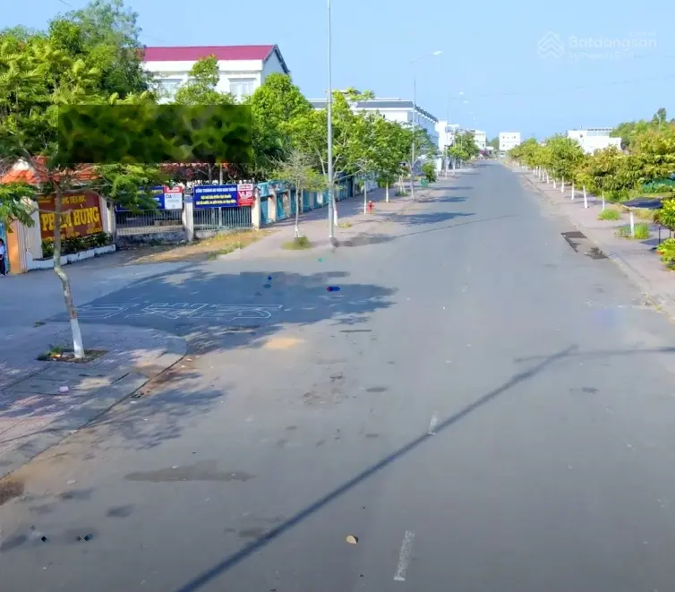 Bán 105m2 đất thổ, chính chủ, giá thoả thuận, Phường 9, TP Vĩnh Long, tỉnh Vĩnh Long