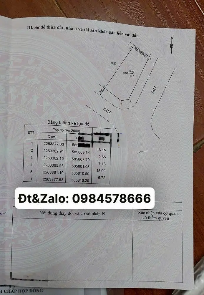 Bán lô góc view hồ nhỏ khu tđc phú xuân hướng đông nam diện tích 140m sổ đỏ lâu dài - lh 0984 578 ***