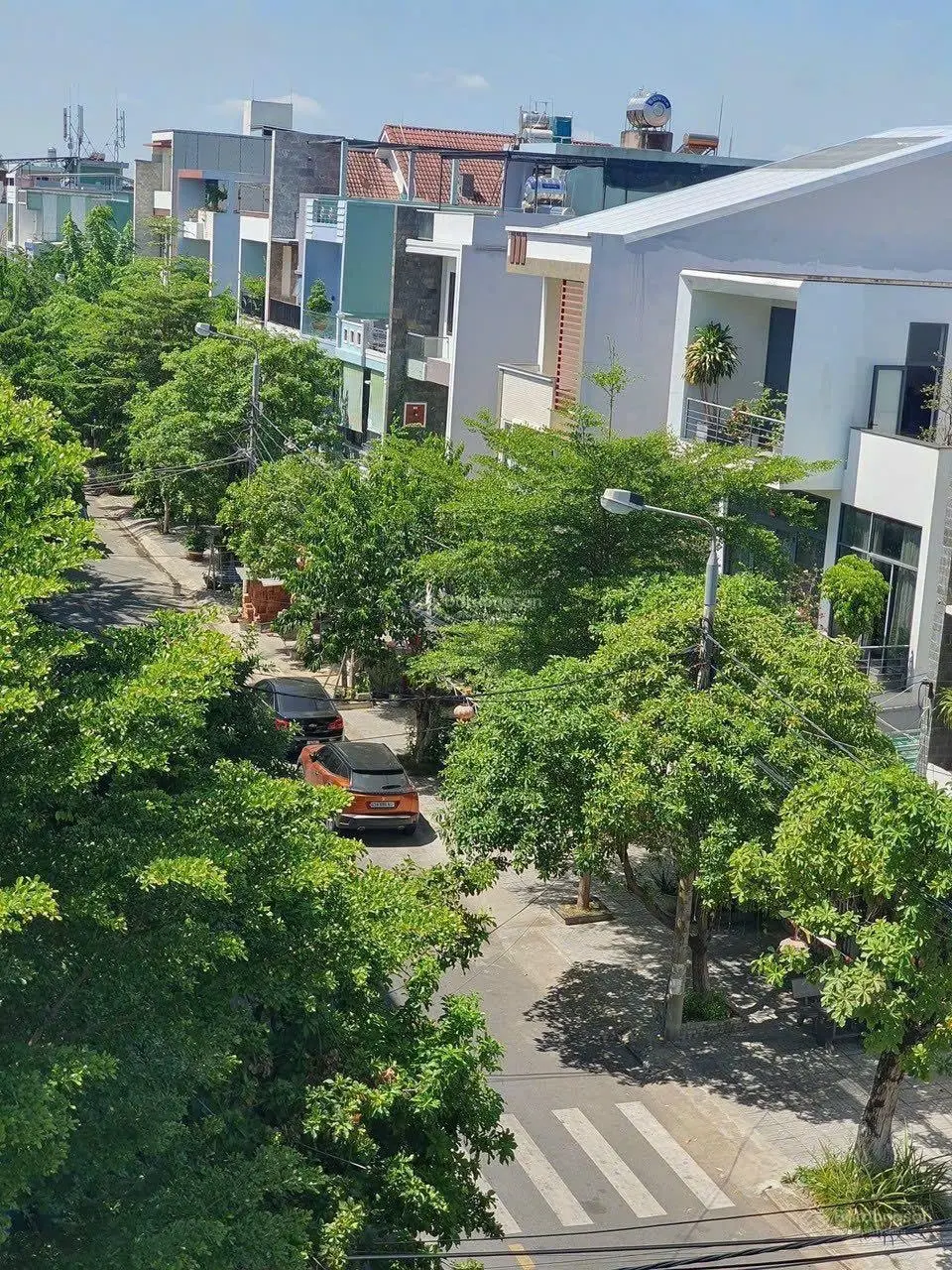 Cần bán nhà 2 mặt tiền lô góc đường lý triện quận thanh khê