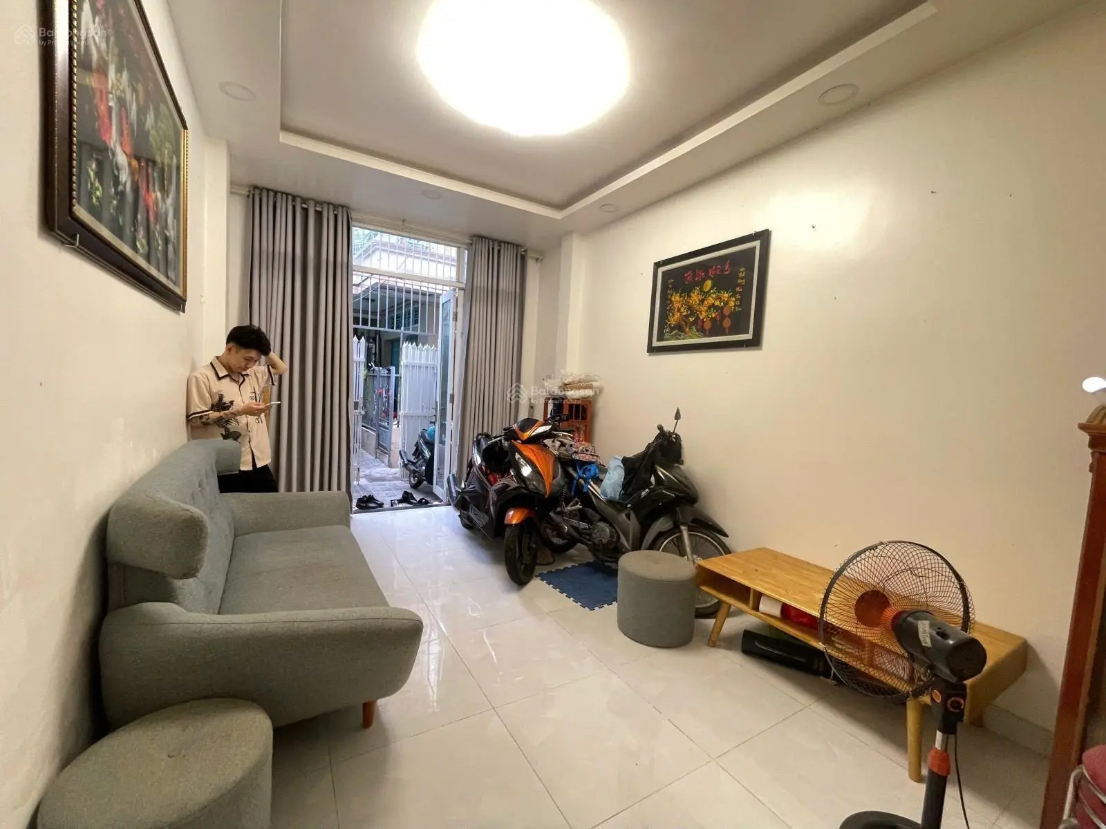 Giảm 400tr bán gấp nhà hẻm Lương Thế Vinh Phước Long_ Nha Trang