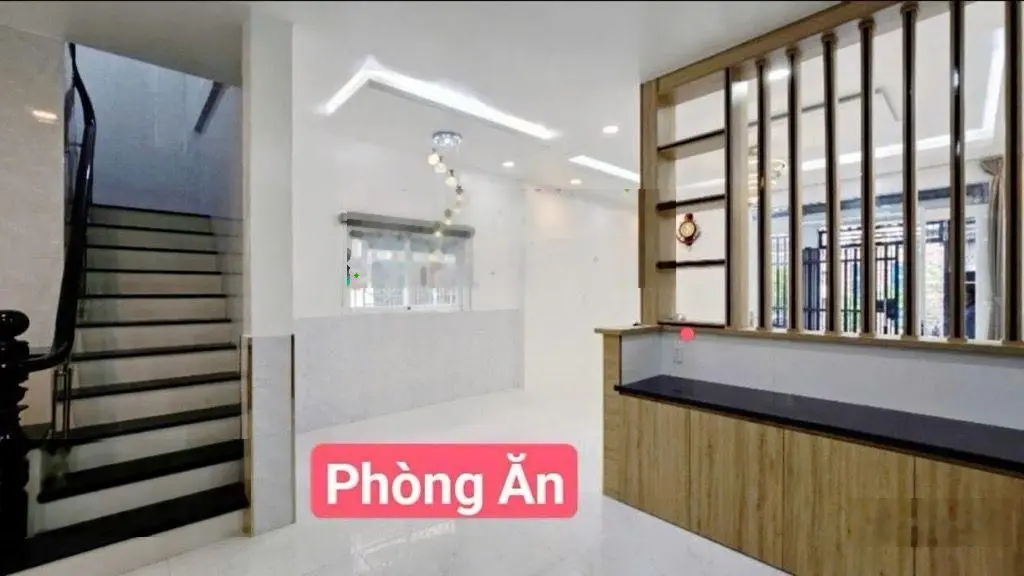 Bán nhà 2 tầng 4,6x17 nở hậu hẻm xe hơi đường Phạm Văn Chí phường 3 quận 6 giá 9,1 tỷ LH 0779779269