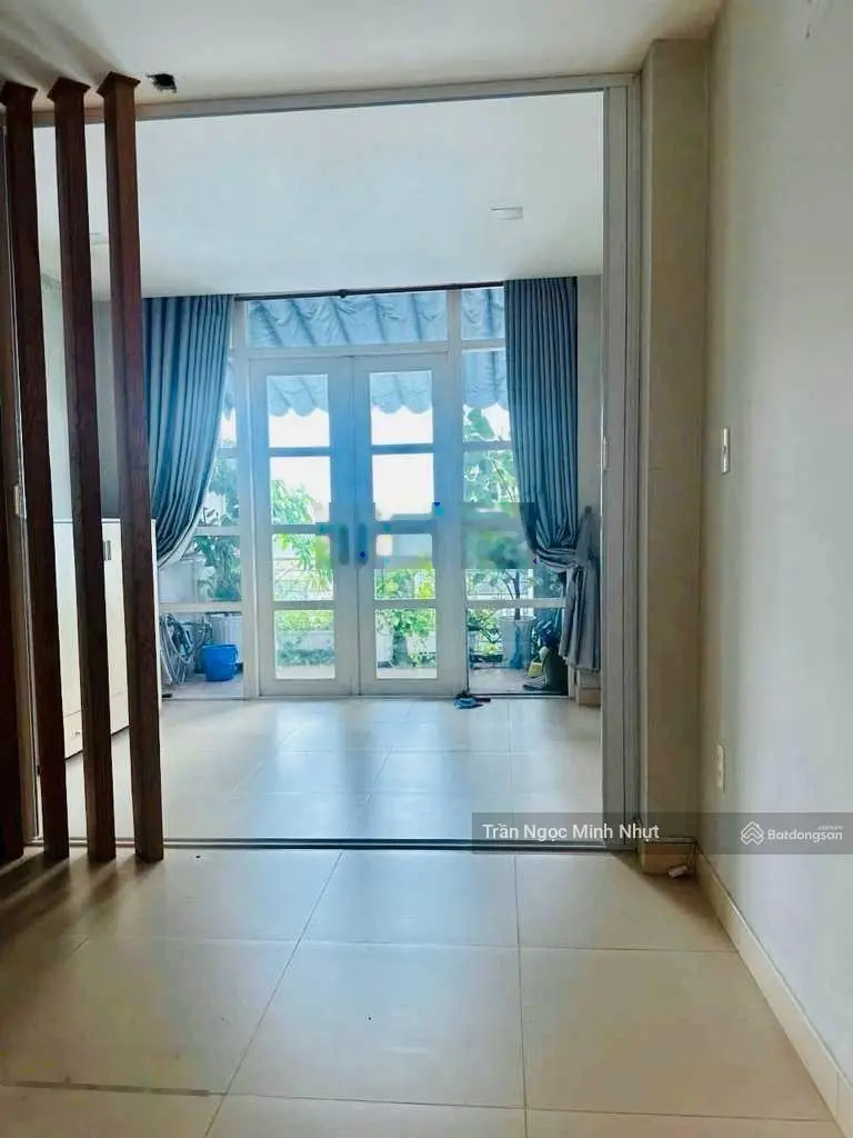 Nhà đẹp rẻ Gò Vấp - 35m2, 4 tầng - 4.78ty - phường 7