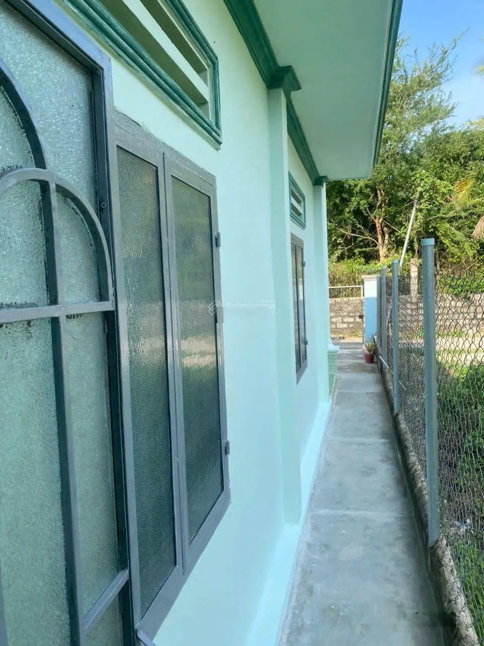 Bán nhà cấp 4 Phong Nẫm cách QL1A chỉ 500m