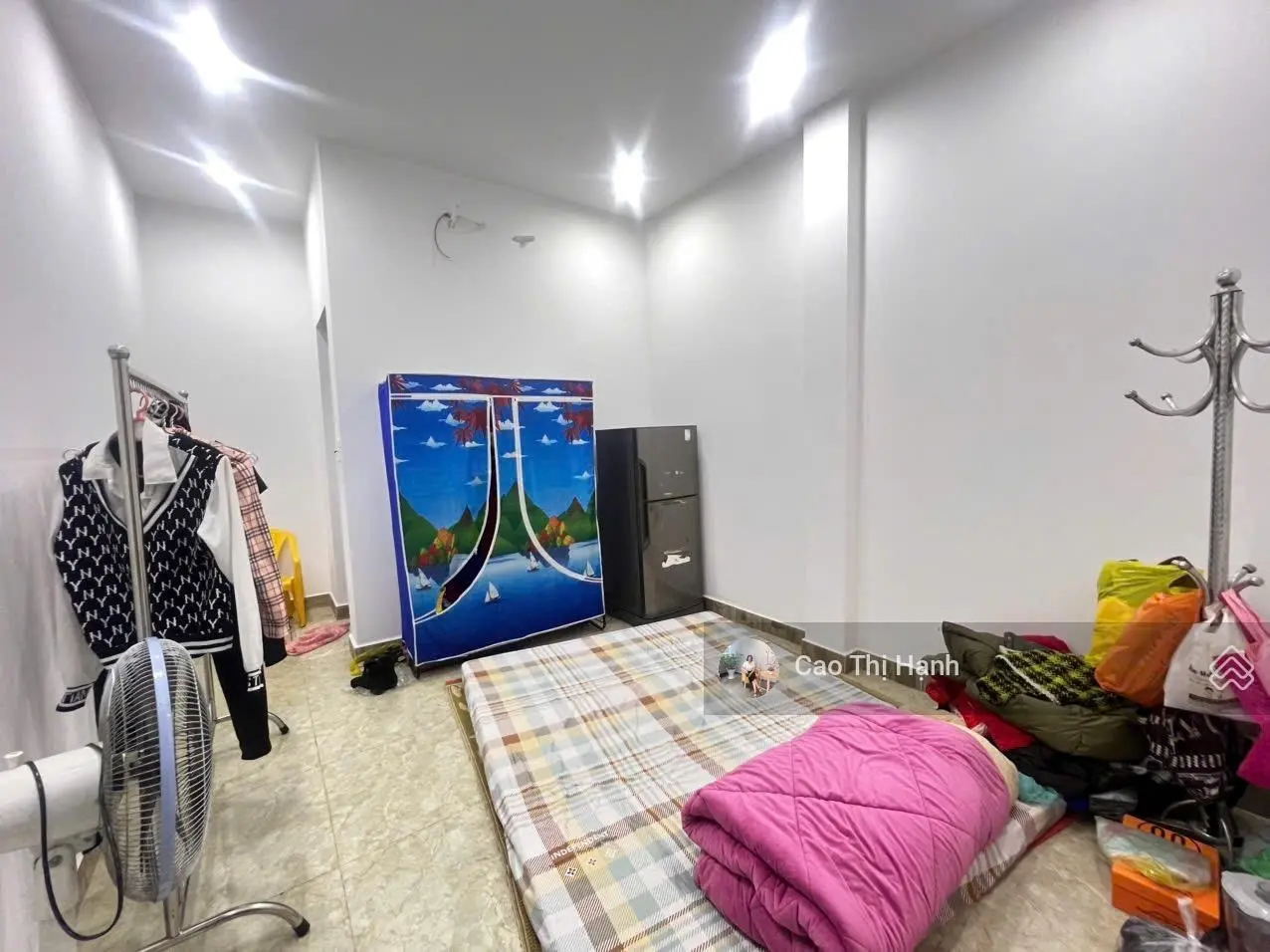 Nhà 2 tầng dân xây mới tại Đặng Cương, An Dương - Lô góc - 69m2