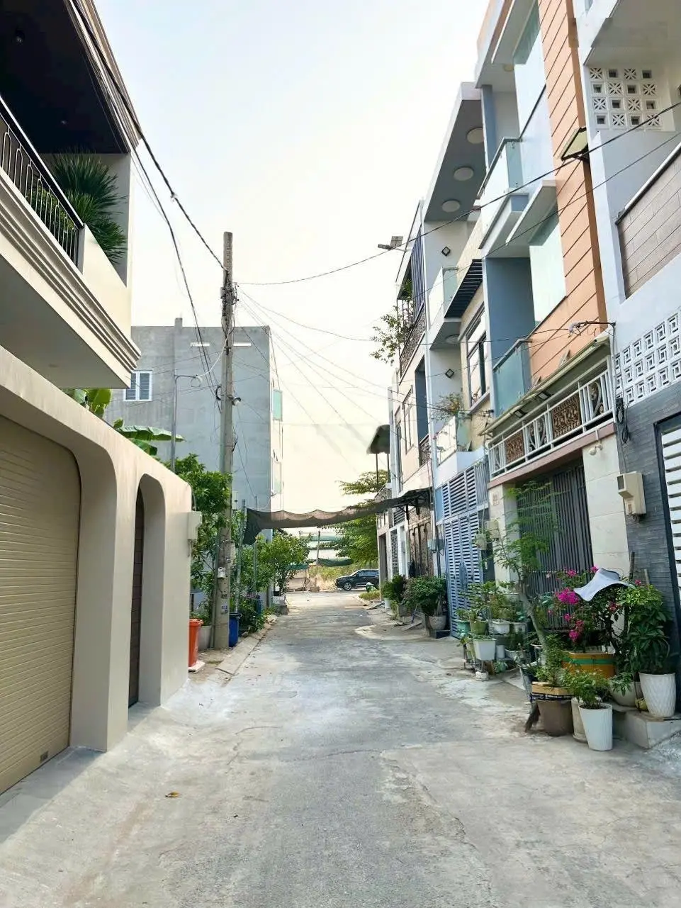 Villa Mini Siêu Phẩm Gần 8m Ngang - Thủ Đức Giá : 8,8 tỷ Thương lượng