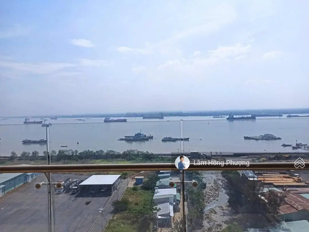 Bán 112m2 An gia Riverside quận 7 giá 4.7 tỷ có sẵn sổ hồng 0939 220 *** Em Phượng