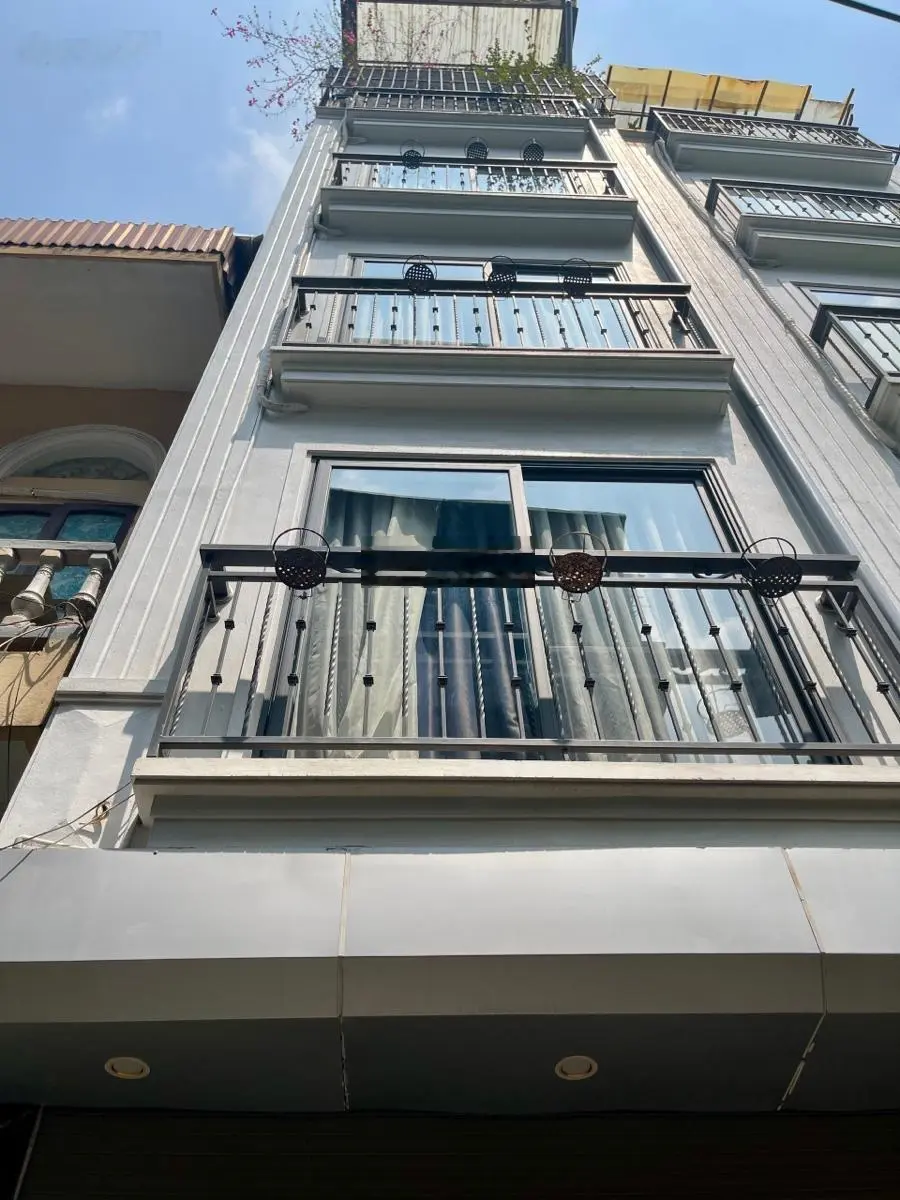 Cắt Lỗ Nhà Cầu Giấy Căn Duy Nhất
