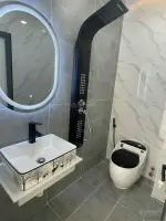 Gần chợ Thạch Đà nhà 55,8m2 Phạm Văn Chiêu - Gò Vấp xây 2tầng. Hẻm 6m, SHR gọi 0382747915