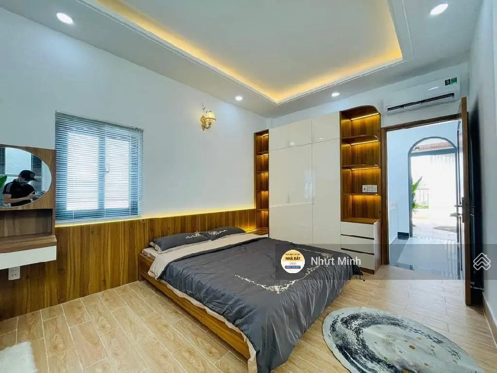 Bán Nhà Cầm Bá Thước, Phường 7, Phú Nhuận 72m2, 1 Trệt 2 Lầu, Giá 2.850 Tỷ, Kinh Doanh Tốt!