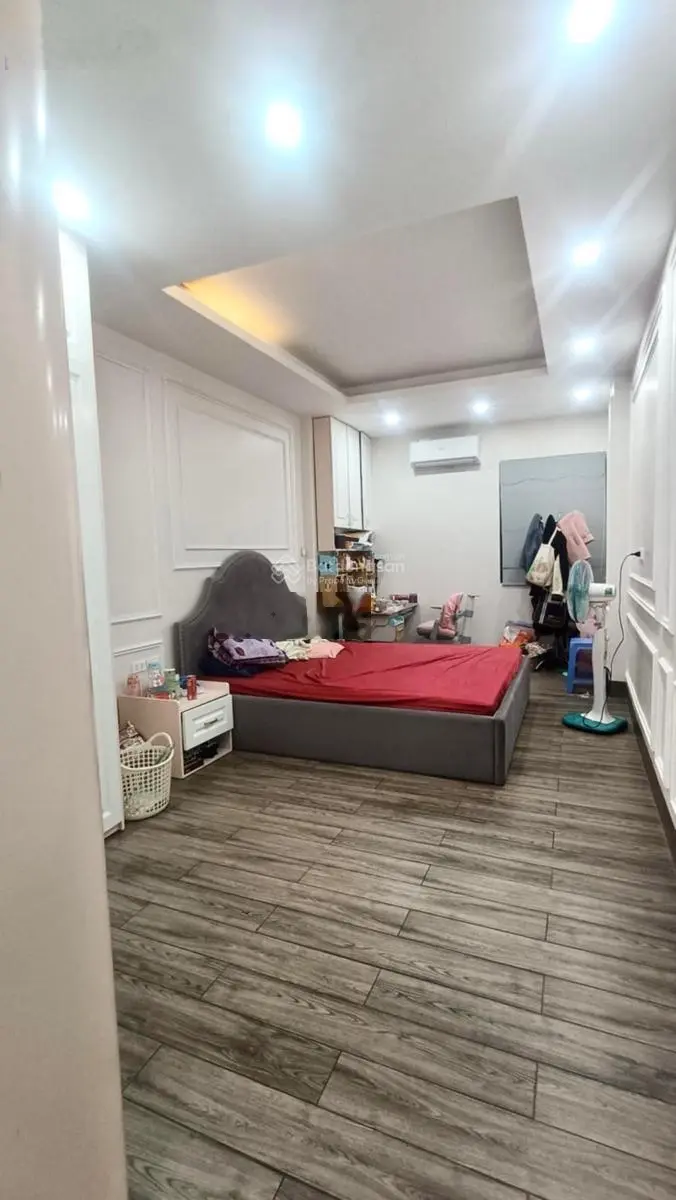 BÁN NHÀ PHỐ CHÙA LÁNG DIỆN TÍCH 60 m. 8 Tầng Thang Máy Nhỉnh 20 Tỷ