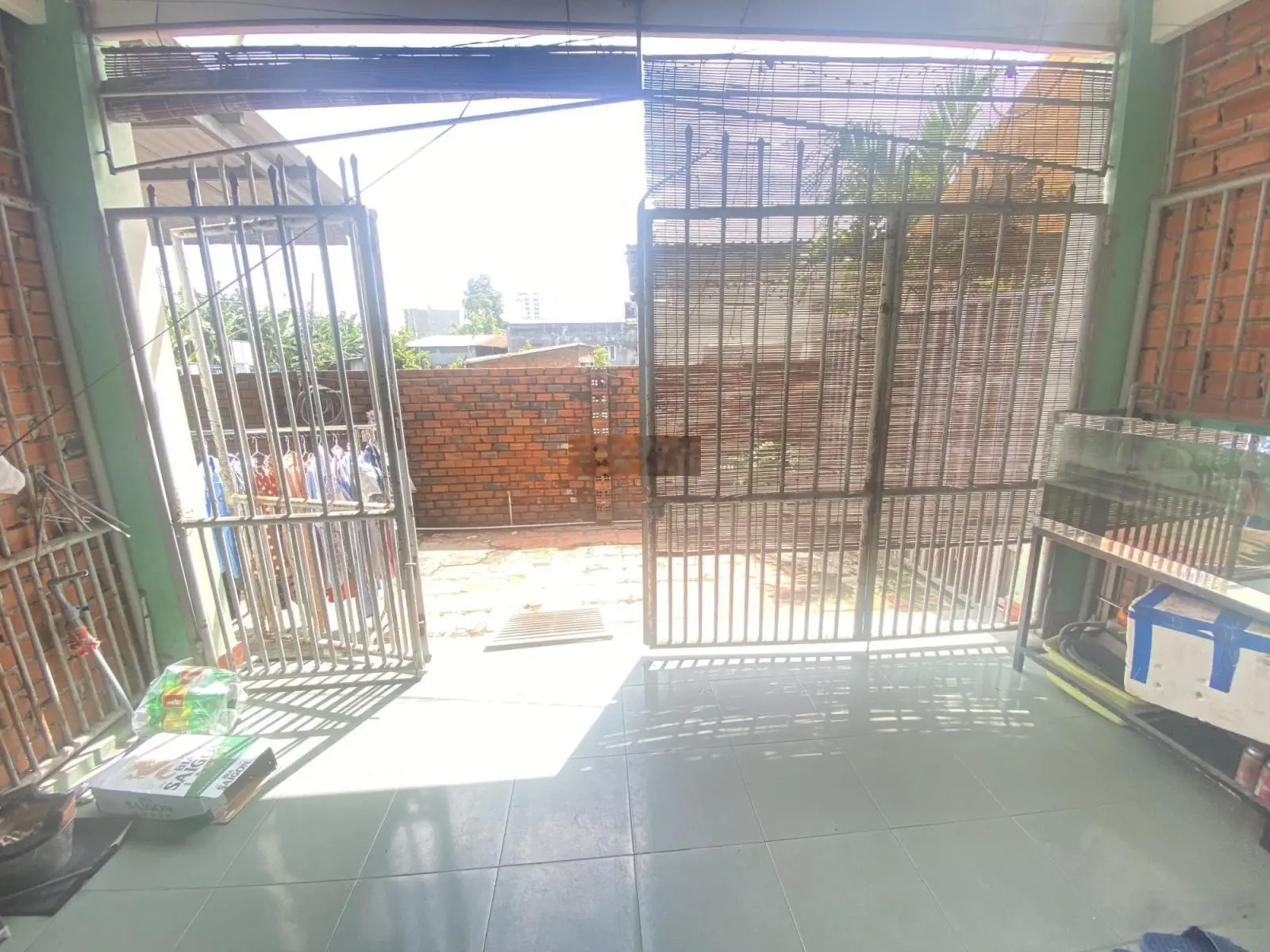 3 tỷ 1 - hẻm 4m - nhà 2 tầng - 3PN - 104m2 - (4,5m x 23m) - ĐCT 4tr/tháng - Phường Trường Thọ - TĐ