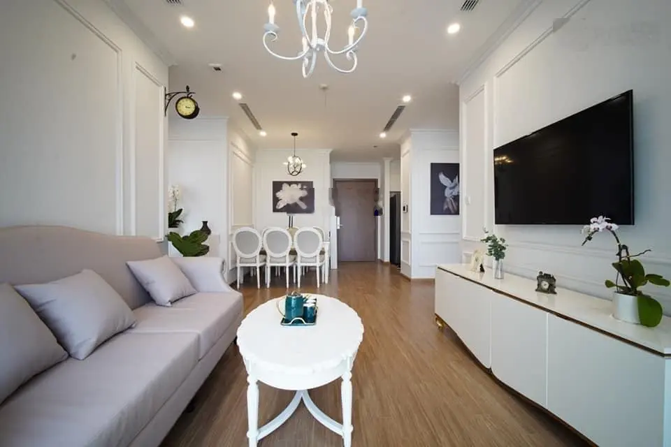 Tôi chính chủ cần bán gấp căn 122m2 chung cư Thống Nhất Complex, giá thương lượng