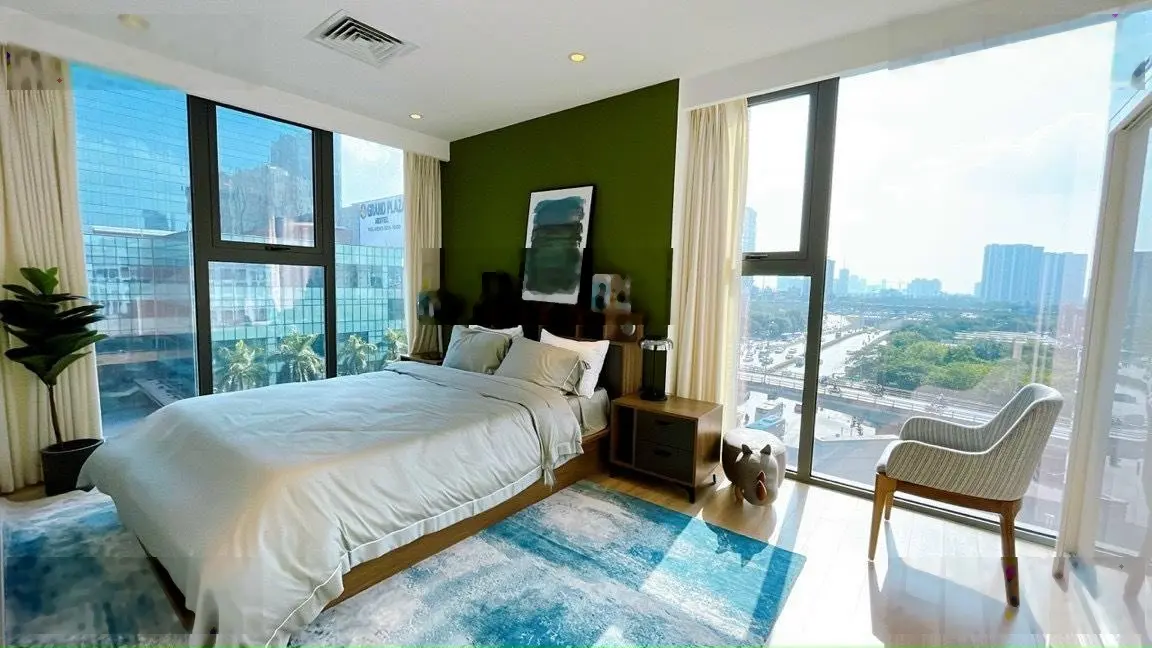 Hàng độc bản Vinhomes D'Capitale Trần Duy Hưng, giá rẻ nhất thị trường 82m2, Đông Nam, view hồ