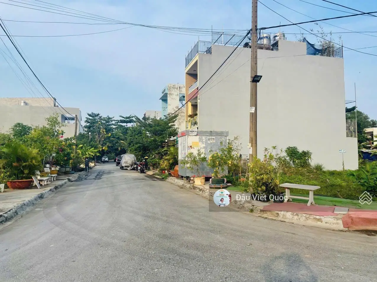 Bán nhanh nền biệt thự 230m2 ngay dự án Đông Dương, Phú Hữu, Q9, LH 0975 147 ***
