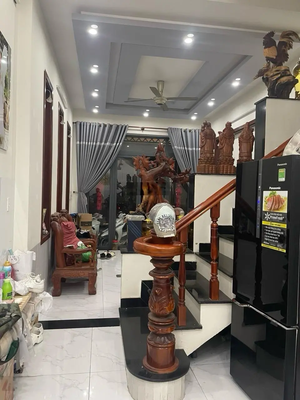 Bán nhà đẹp cách đường Dương Đình Hội chỉ 50m