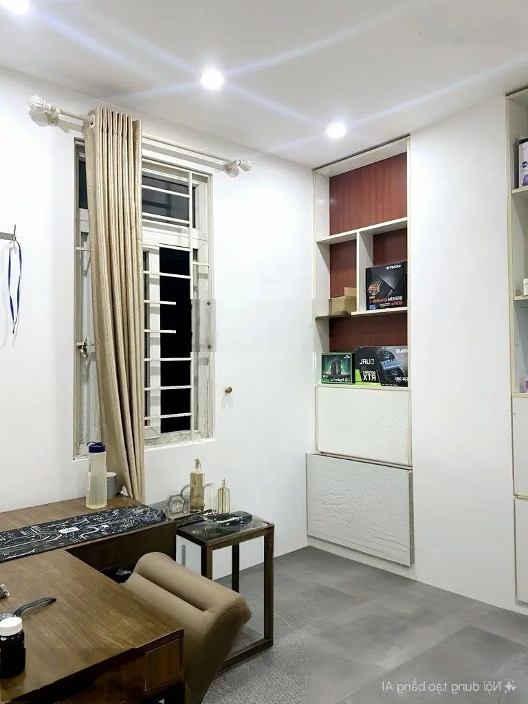 Chung cư mini 55m, 2 ngủ, 2 vệ sinh, tầng thấp, chỉ hơn 1 tỷ. trường chinh - giải phóng - phố vọng.