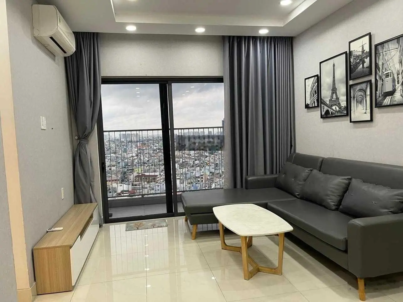 Bán CHCC ResGreen, Q. Tân Phú, 82m2, 3PN, 2WC, có sổ, giá 4,5 tỷ. LH: 0903 318 *** Minh