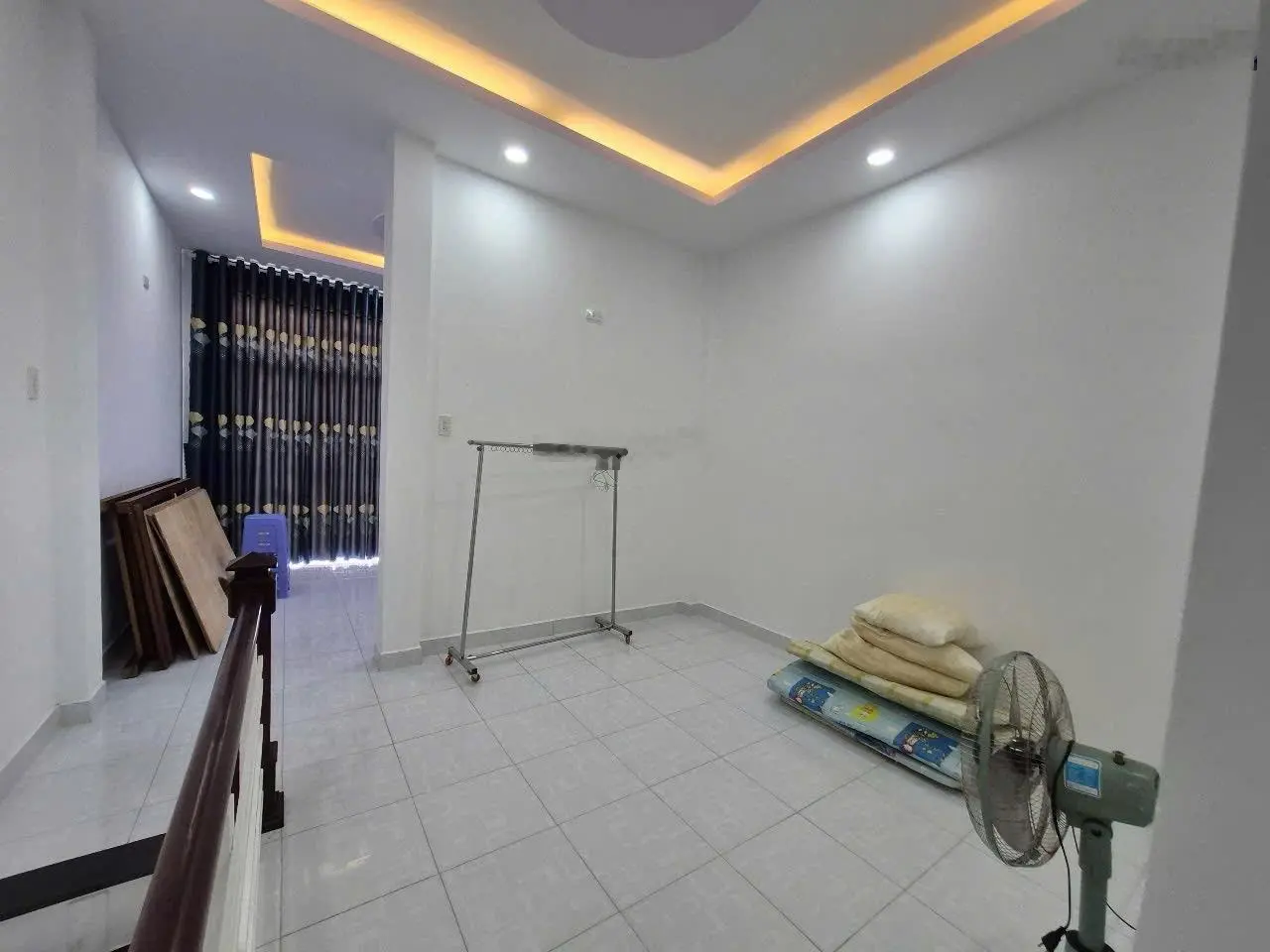 Bán Nhà Riêng 60m2, 4,1 tỷ tại Lê Văn Miến, Vĩnh Hòa, Nha Trang, giá tốt, chính chủ