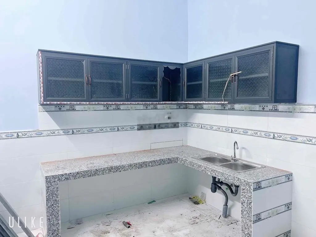 nhà máy thái; sổ Hồng riêng; nhà có hoàn công ; mới hoàn thiện; 155m