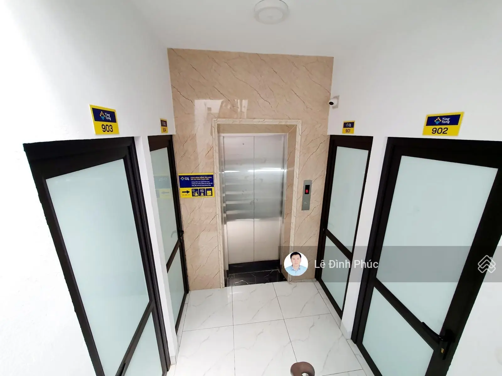 CCMN Phố Lò Đúc, 100m2 x 7T, 22 căn hộ khép kín thoáng sáng, PCCC đầy đủ, 14.5 tỷ
