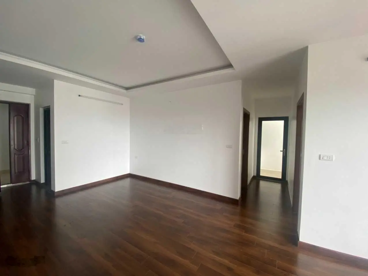 Bán căn 2PN tại Tecco Elite City Thái Nguyên (Đang có khách thuê giá 8.3tr/tháng)