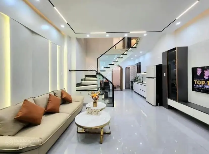 Chủ ngộp cần bán gấp nhà Phan Đình Phùng - Phú Nhuận 58m2 / SHR / đang thuê 20tr/tháng