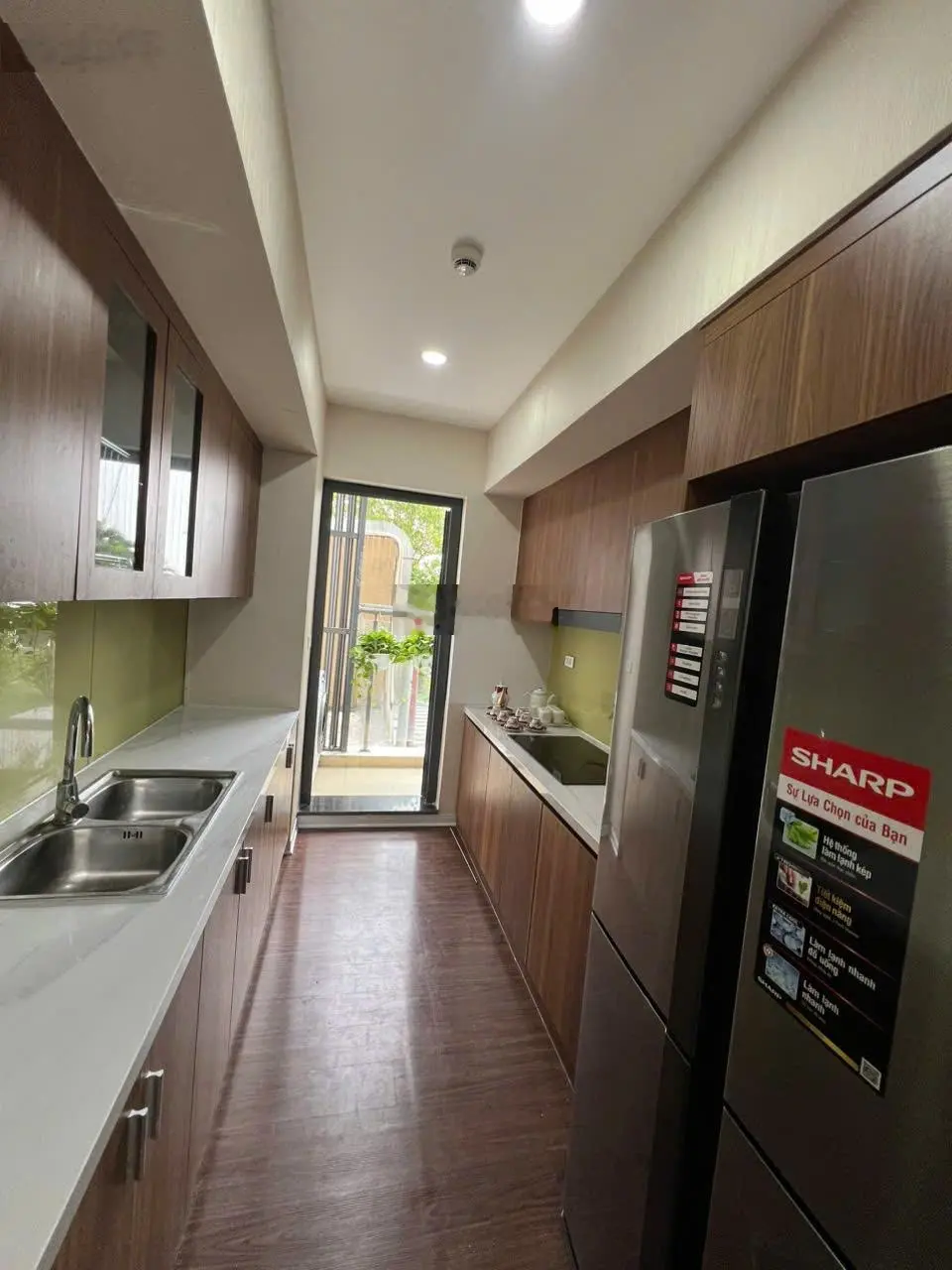 Chính chủ bán căn 3 ngủ 105m2 Roman Tố Hữu, tầng trung nội thất sang xịn, giá hấp dẫn 6 tỷ
