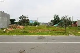 Cần bán gấp lô đất ngay MTĐ số 12 gần chợ An Khánh, Q. Ninh Kiều, TP. Cần Thơ. DT: 100m2/SHR