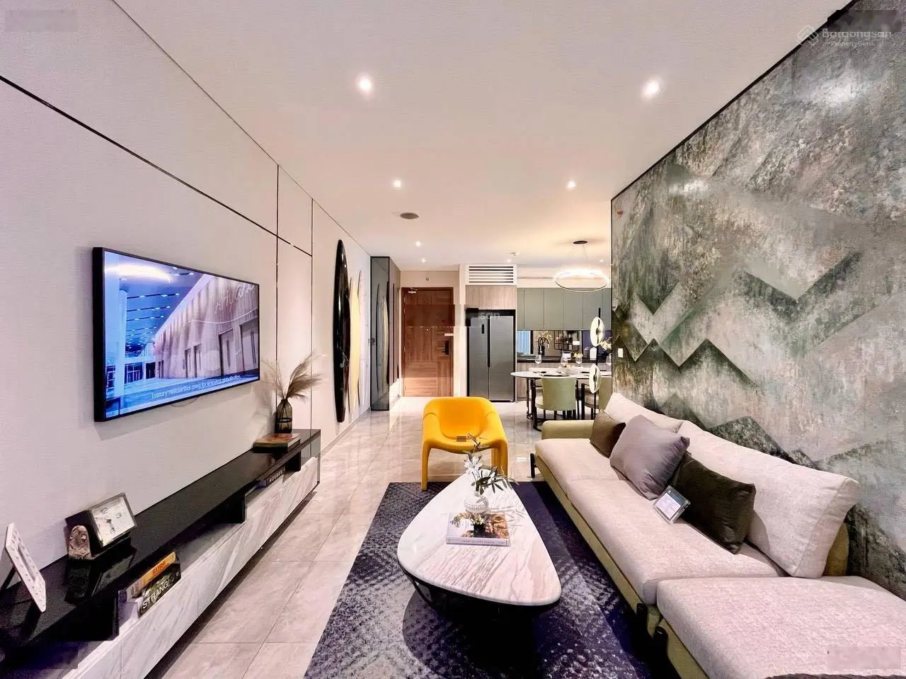 Căn hộ 2PN 90m2 ngay Phú Mỹ Hưng, dự án Celesta Rise giá tốt mua trực tiếp từ Keppel Land