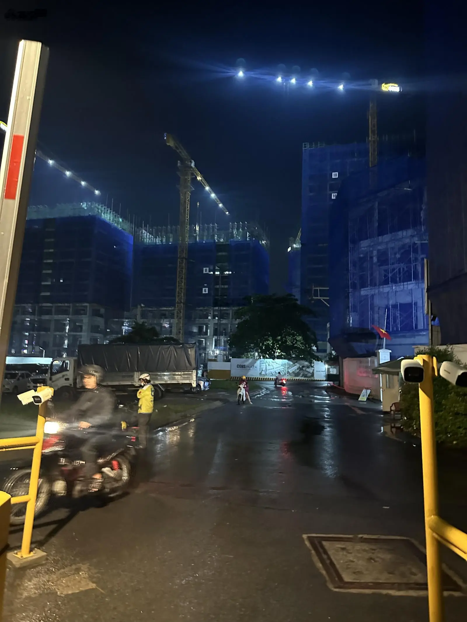Căn hộ 1PN rẻ nhất Bcons City - chỉ 1,45 tỷ full tầng đẹp, view thoáng - căn hộ làng ĐH Thủ Đức.