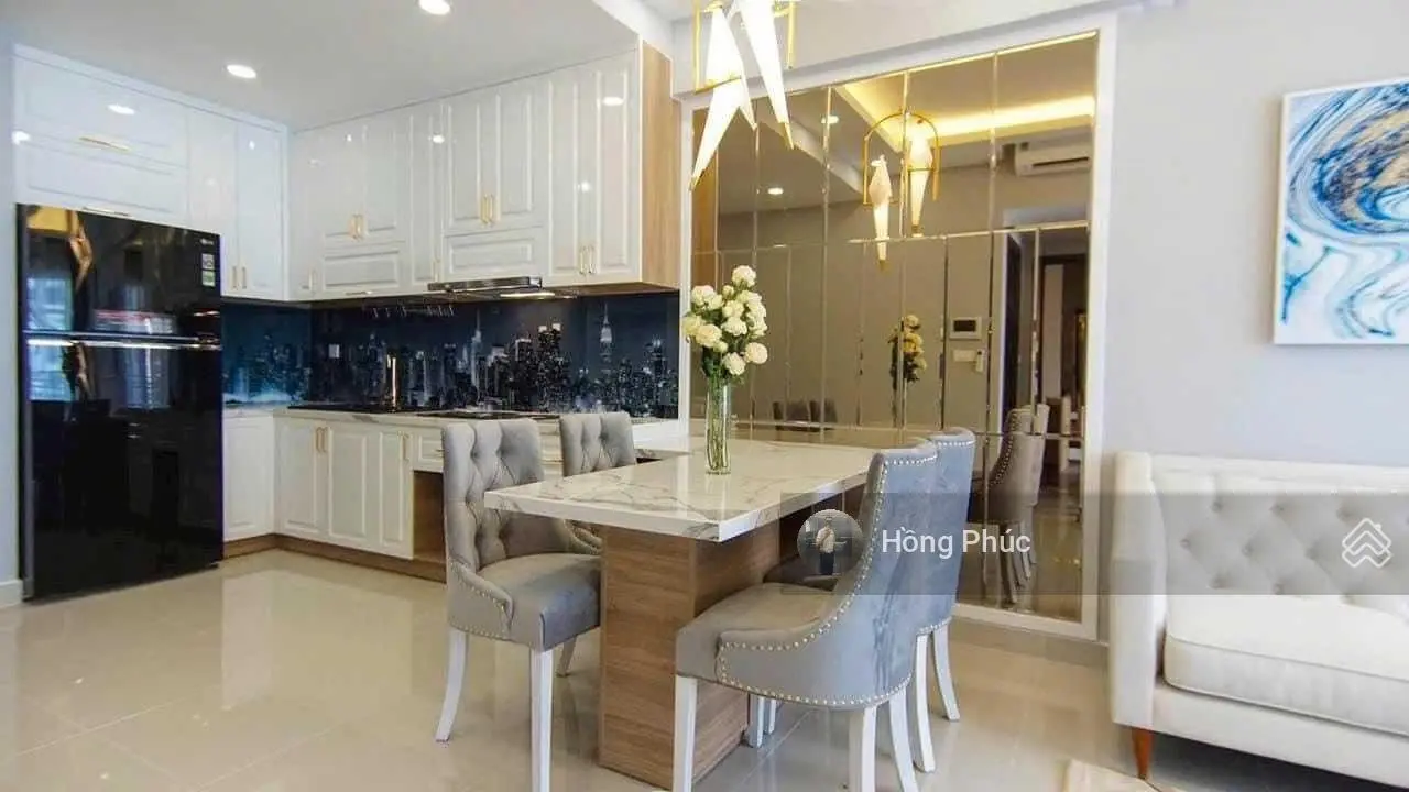 Chính chủ cần bán gấp căn Sunrise Riverside - Huyện Nhà Bè, DT 70m2, 2PN - 2WC giá 1 tỷ 950 triệu