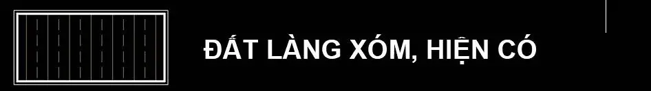 Cực nóng. Chỉ nhỉnh 2 tỷ sở hữu ngay 51.3m Lương Quy, giá mềm, gần sát dự án khu công nghiệp 300ha