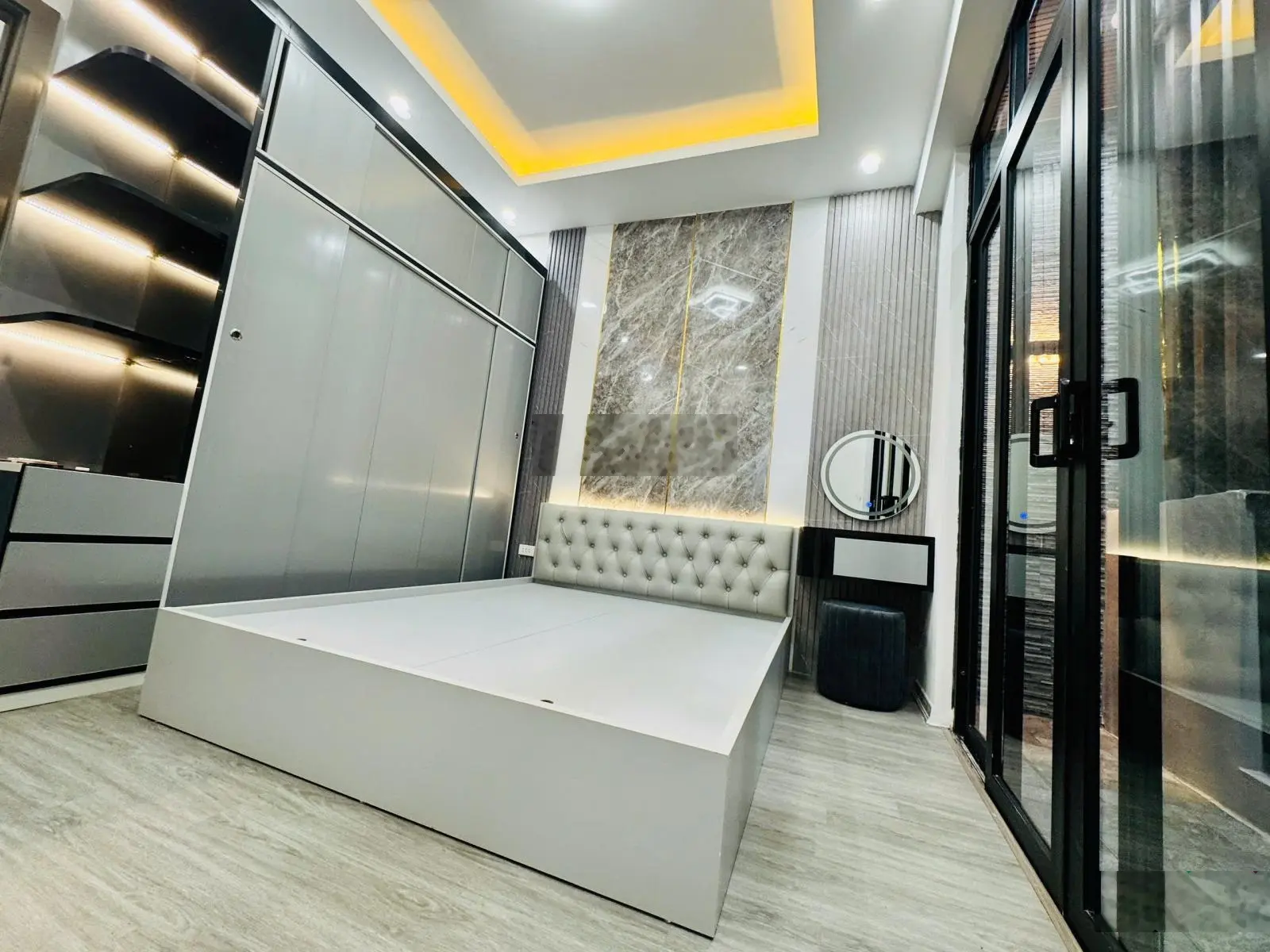 Gấp! Nhà đẹp Phú Thượng - Tây Hồ 43m2, 3 tầng, 3PN giá chỉ 7.x tỷ thương lượng - Siêu hiếm