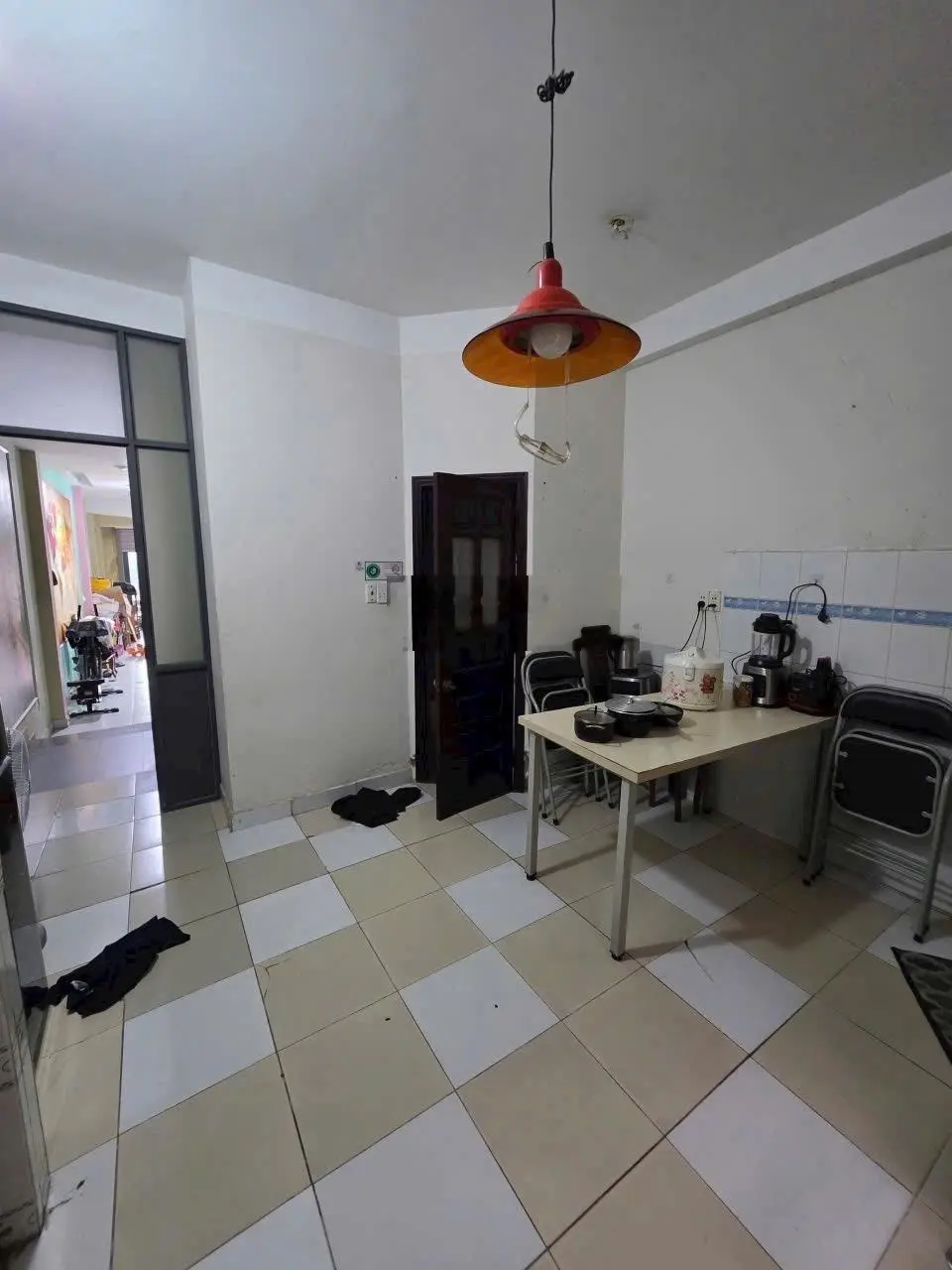 Bán căn nhà giá tốt Trệt Lầu Nhà Hẻm xe hơi đường 297 Phước Long B, Gần trục Đỗ Xuân Hợp , 93m2