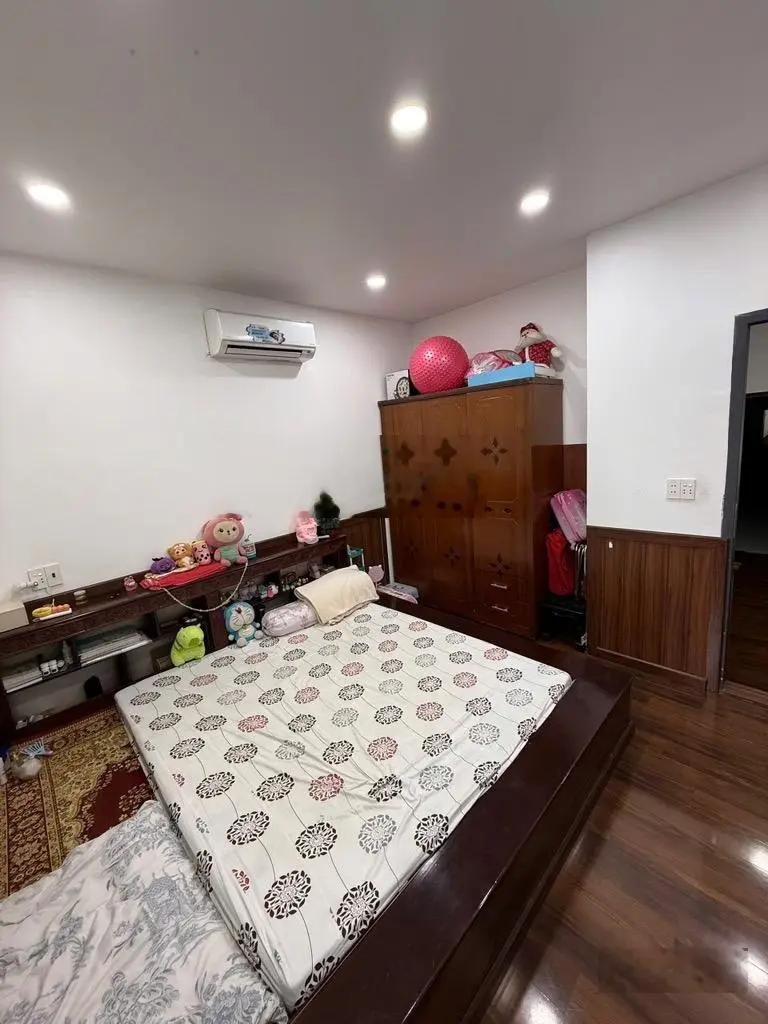 Bán nhà mặt tiền kinh doanh, HXT tránh thông, Trường Chinh, Quận 12, 5 tầng, nhỉnh 7 tỷ