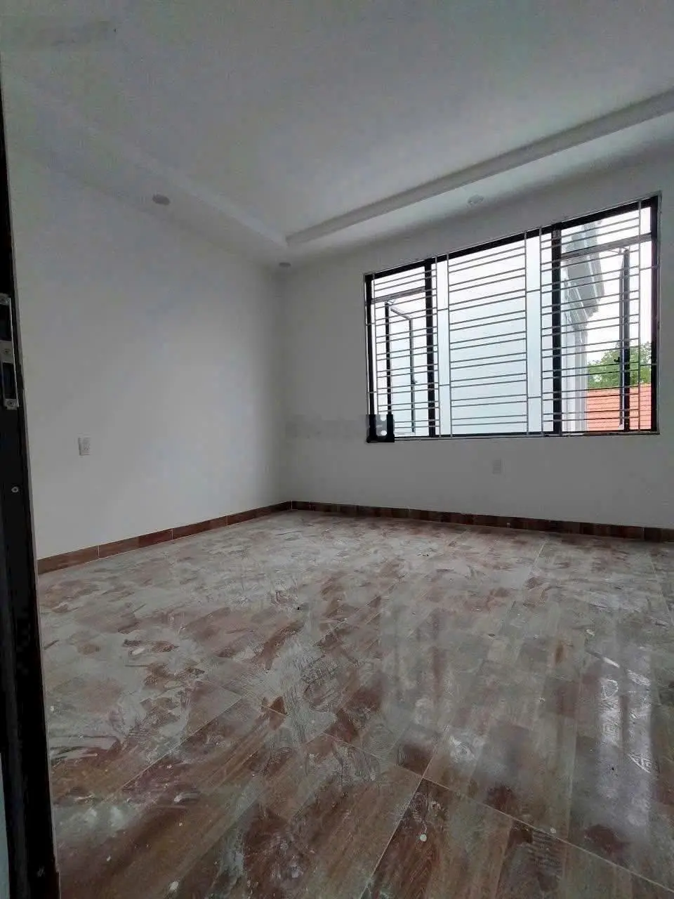 Bán nhà 3 tầng ngay gần ngã 6 Quán Trữ, Kiến An, khu dân trí cao