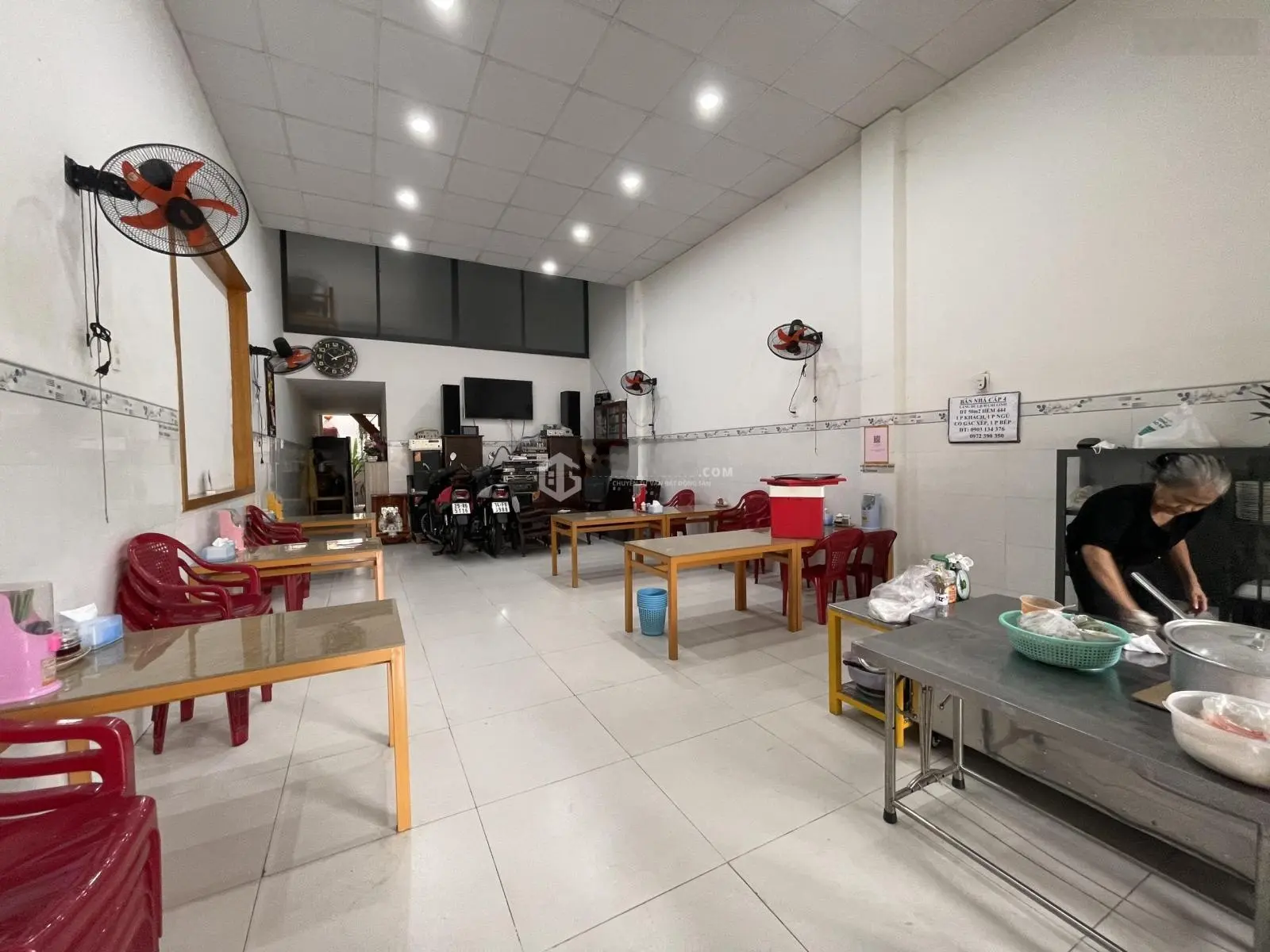 Bán nhà 1 trệt 1 lửng đẹp đường trần anh tông tp.vũng tàu khu kinh doanh sầm uất giá chỉ 7.7 tỷ