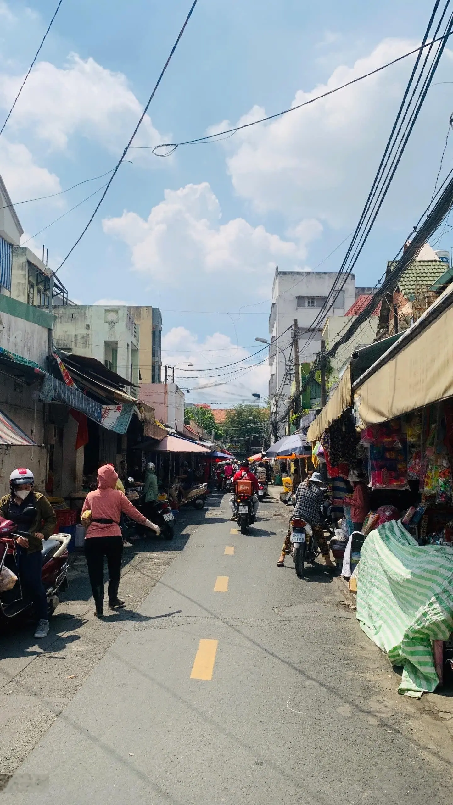 Nhà đẹp hẻm ô tô, đường số 2, Phường Bình Thọ gần trường THCS Lê Văn Việt, giá 7.8 tỷ