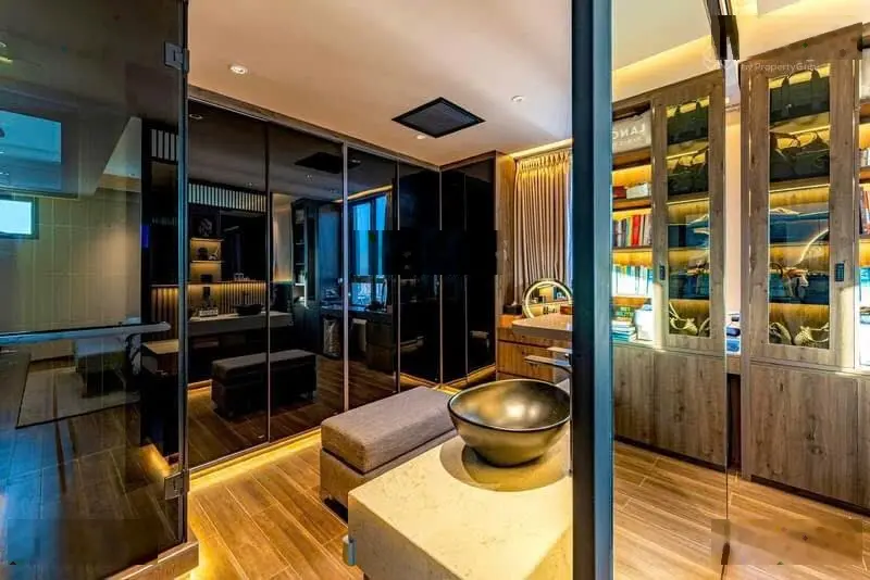 CĂN HỘ MASTERI THẢO ĐIỀN THIẾT KẾ HIỆN ĐẠI SANG TRỌNG VIEW THÀNH PHỐ. LIÊN HỆ 0902 835 ***