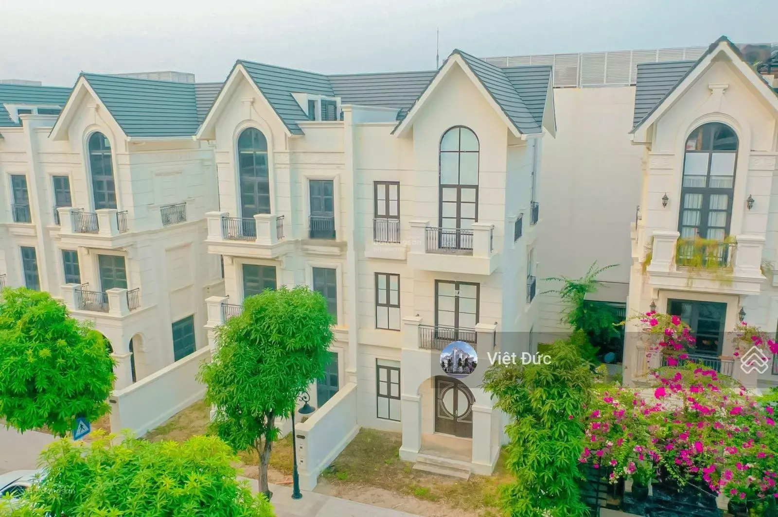 Chính chủ cần bán gấp biệt thự Hải Âu Vinhomes Ocean Park