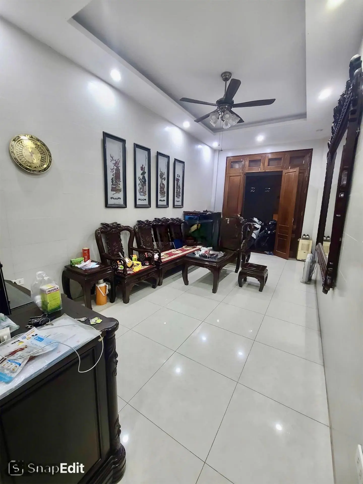 Bán Gấp Nhà Phố Víp Thái Hà Ngõ Thông Ô Tô Đỗ Cửa Diện Tích 58m Nhà 4 Tầng Giá Cực Tốt, Chào 12 Tỷ