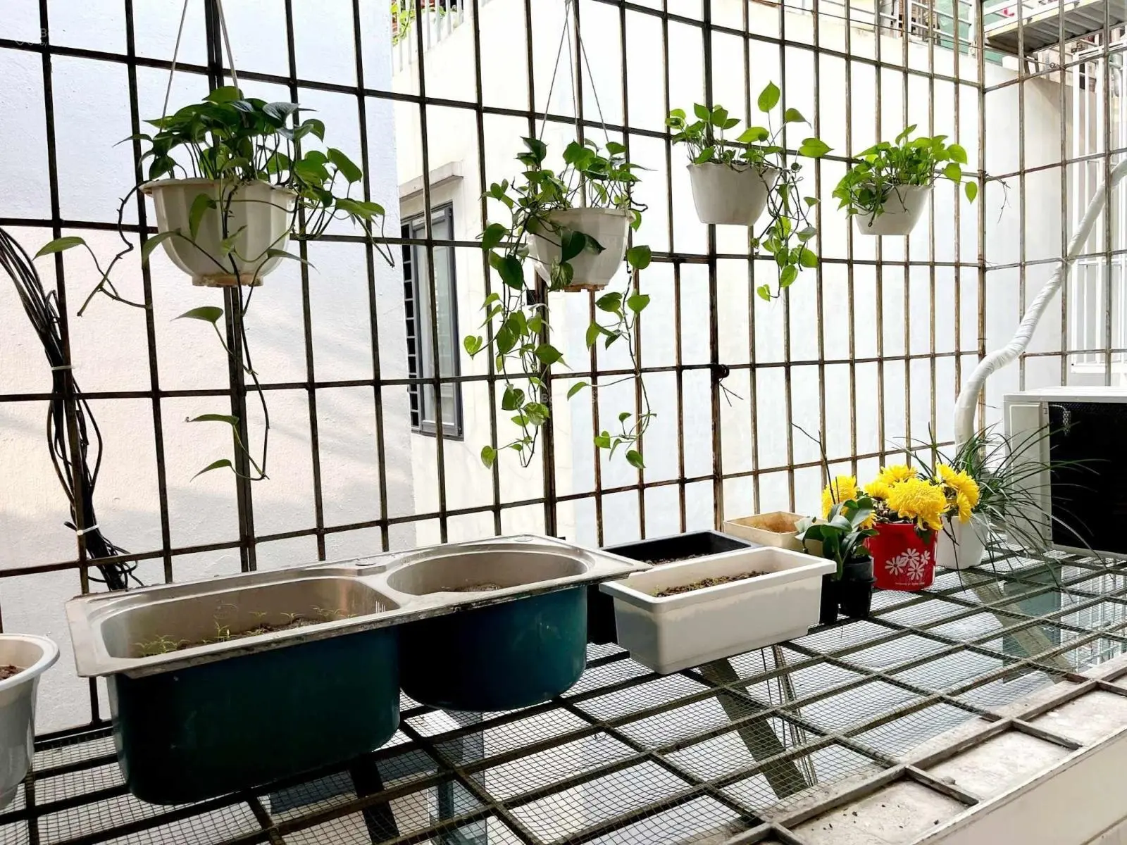 Bán nhà tập thể Cầu Giấy 42m2, MT 4m, 1.62 tỷ Cầu Giấy