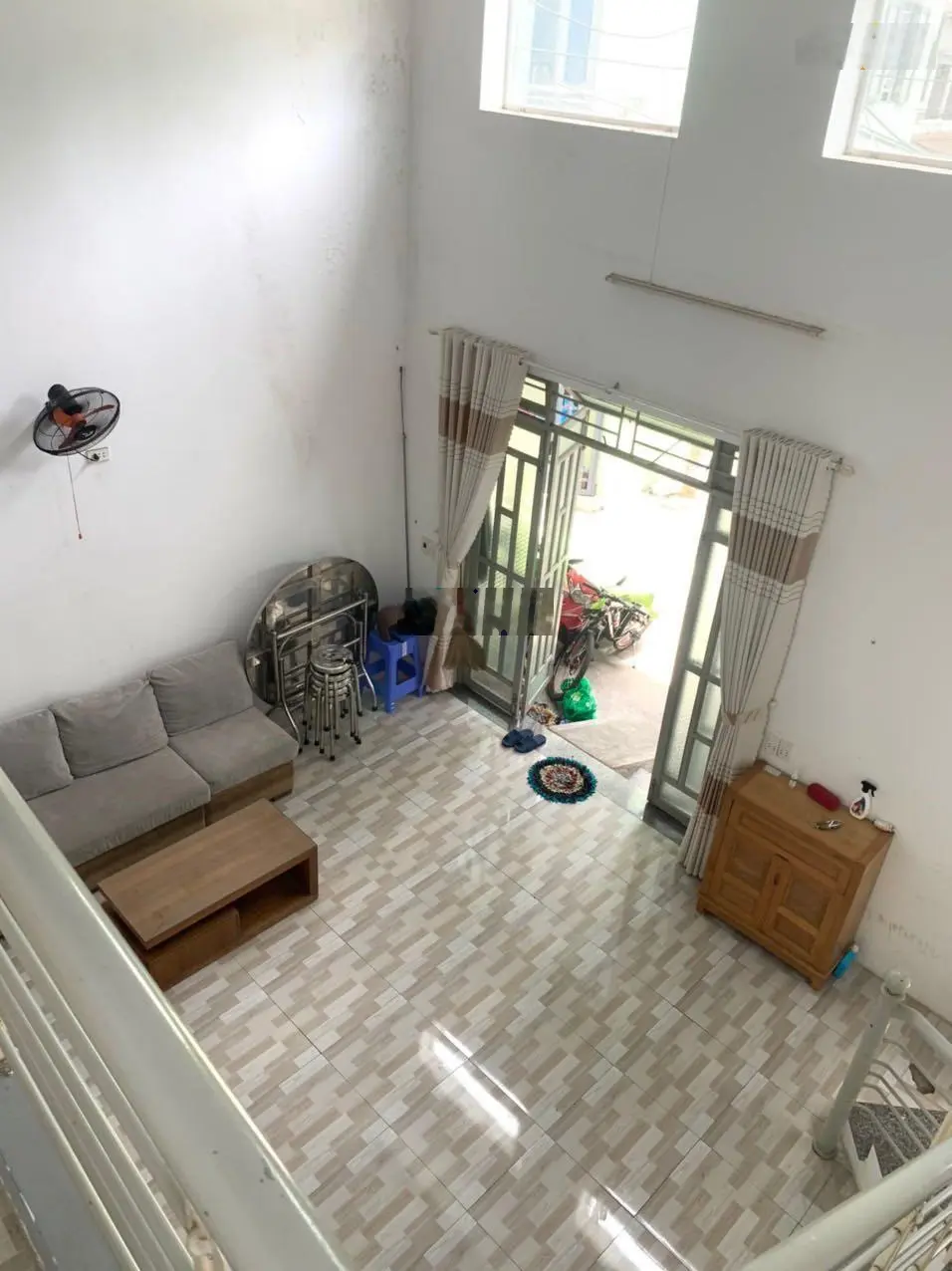 Bán nhà gác lửng 2PN ngay Vincom sông Hàn kiệt đường Ngô Quyền Thông Trần Hưng Đạo chỉ 2 tỷ 65