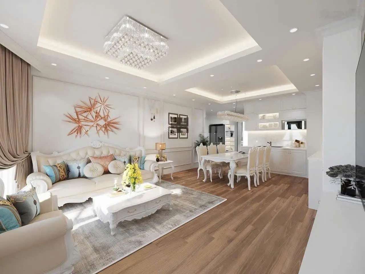Bán nhà thang máy PHƯƠNG MAI - ĐỐNG ĐA - HÀ NỘI, DT: 41m2 x 5 Tầng-MT: 3,9m / Giá : 16,9 Tỷ