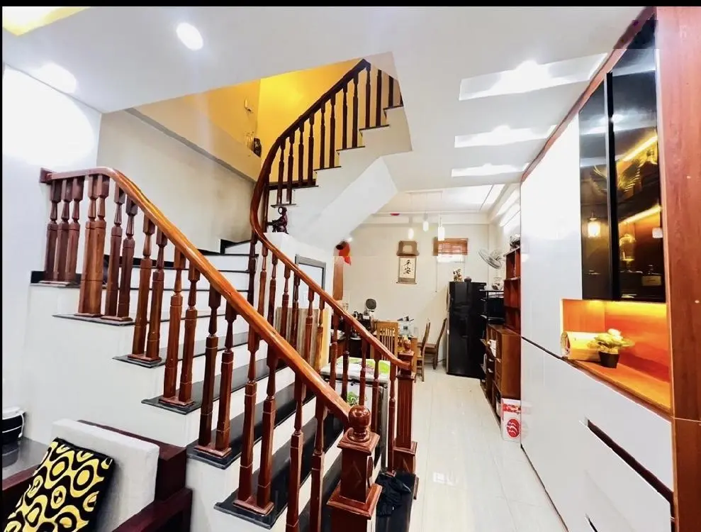 Nhà đẹp ở sướng. Thiết kế hiện đại sống chất đỉnh cao