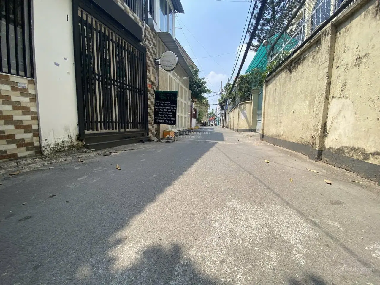 Nhà hxh 68m2 ngang 7.5m 4tầng 4pn shr hoàn công đủ giá 6,68tỷ lh 0949351891 mr toan