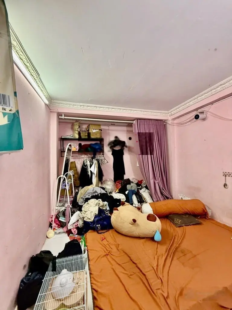 Nhà 1 trệt 1 lửng - hẻm xe tải 6m - ngay chợ tch03 - quận 12 diện tích: 48m